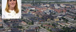Nya bostadssatsningen i Gällivare • Så många lägenheter handlar det om • Om nio år väntas antalet mer än tredubblas
