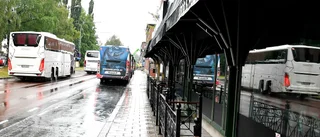 Strulet med bussarna: Ny tillfällig turlista lanseras på måndag