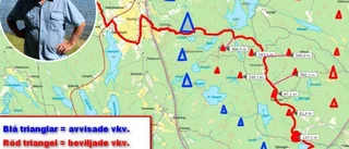 Statkraft tillför bara nya myter • "Inte sant att invånarna fått inflytande i processen" • "Verken hotar Tjustleden"