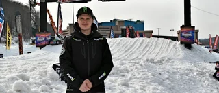 Jättechans för Nårsa – tävlar i Frankrike