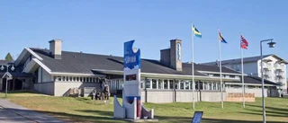 Laponia Hotell & Konferens AB: Så såg siffrorna ut 2023