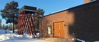 Begravningar i Luleå          