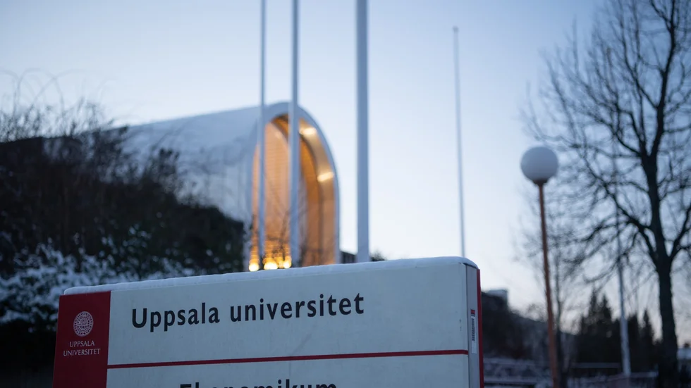 Forskning bygger ytterst på tillit.