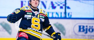 Allsvenske succéforwarden placeras i LHC till nästa säsong: "Intresse finns"