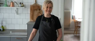 Här är alla recept från Liselotte Forslins valborgsmeny