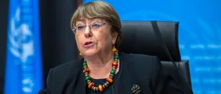 FN: Brott under striderna i Gaza ska utredas