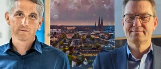 Granskning visar – inte fler unga på sjukhuset