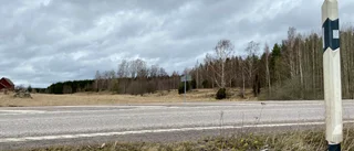 Riv byggnaderna vid Lövåsen-Uppsala