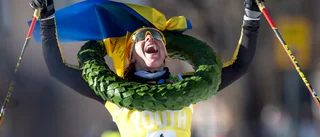 Svenskar ekonomiska vinnare i långloppscupen