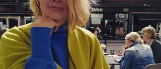 Jubilar: Elina Dejke, 30 år   