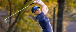 Långt till jämställda golflöner: "Frustrerande"