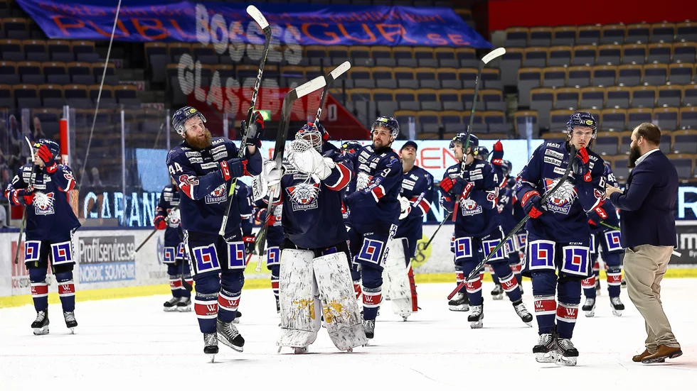 LHC hängde mot repen, men kom mot alla odds tillbaka och spelar i högsta serien även till hösten.