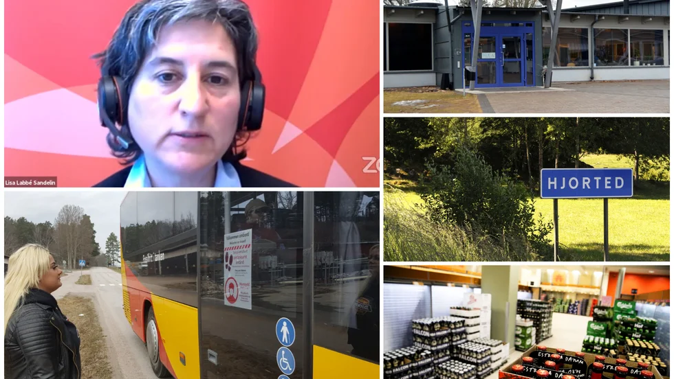 Den här veckan har mycket av nyhetsrapporteringen kretsat kring den ökande smittspridningen, och oron inför den. Trots det har vi berättat
