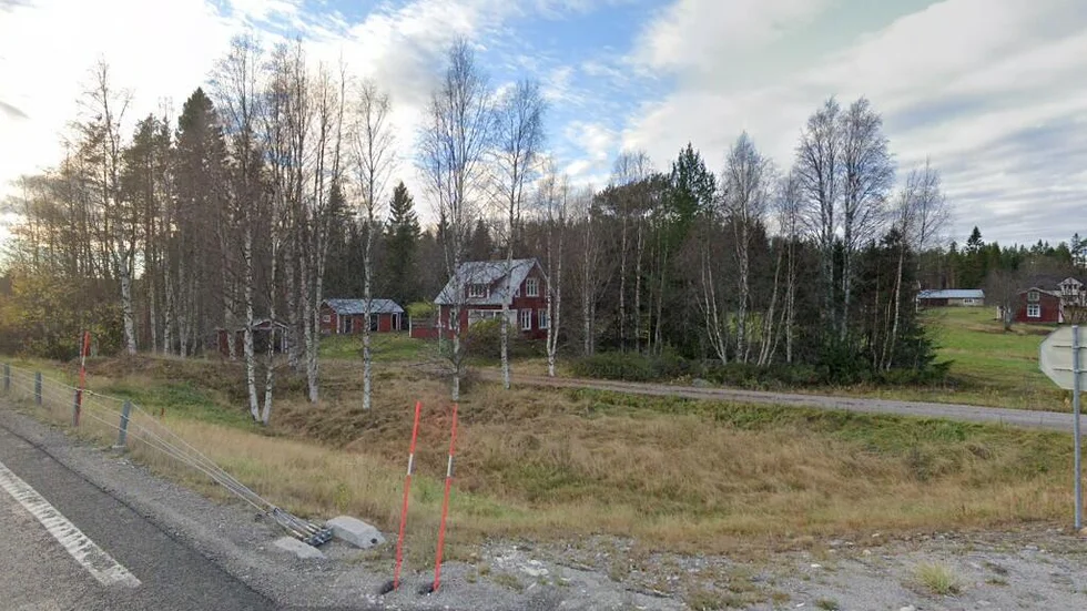 Västra Jävrebodarna 3