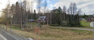 85 kvadratmeter stort hus i Jävrebyn sålt för 595 000 kronor