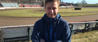 Piratförare åkte bra i polsk premiär