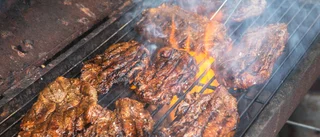 Kostråd ska inte ge näringsbrist – ät kött med gott samvete