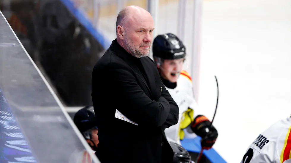 Peter Andersson.