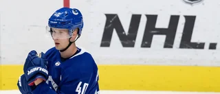 Corona i Vancouver – matcher skjuts upp