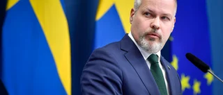 Regeringen vill sprida Sluta skjut