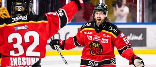 Luleå Hockey segrade – har nu vänt på kvartsfinalserien