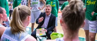 Motståndartränaren: Hon är Luleå Baskets X-faktor