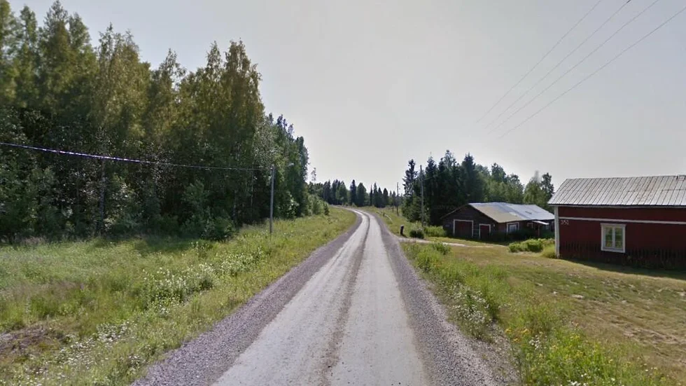 Keräsjänkkä 351