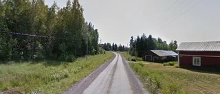 Ägarbyte för fastigheten på Keräsjänkkä 351 i Haparanda