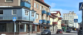 Coronan dödar butik efter butik i Gällivare: "Många tomma lokaler"