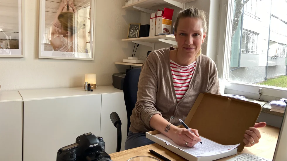 Det är företagare som Andelica Windolf som hamnar i kläm när utbetalningarna av krisstöden går i baklås. I krislägen måste myndigheter som Tillväxtverket vara extra effektiva, trots kraven på noggranhet i kontrollerna.