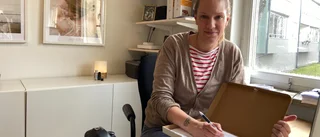 Tillväxtverket stod inte pall i krisen