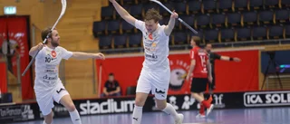"Vi kunde ha haft 5–0 efter första perioden"