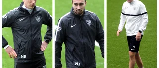 De gör ett viktigt jobb bakom IFK-kulisserna