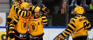 Niclas Burström stor hjälte i rysaren – avgjorde i 100:e(!) minuten