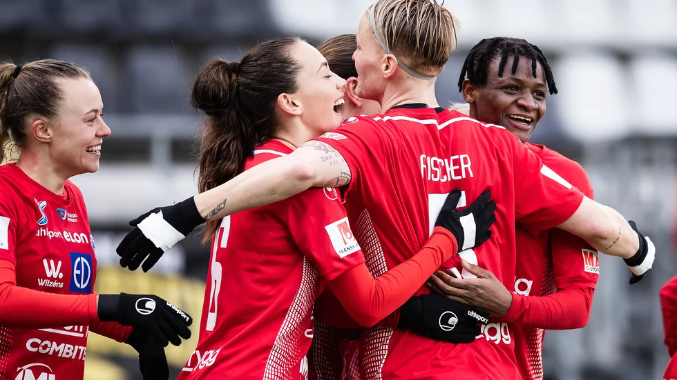 Nilla Fischer och Uchenna Kanu blir nyckelspelare i LFC.