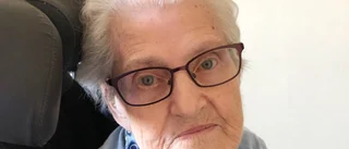 Dödsfall, Gunvor Rönnlund, Bureå