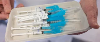 Balansgången förändras när fler får vaccin