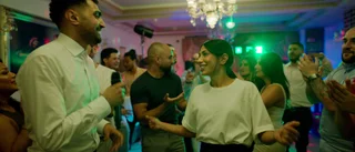 Tv-recension: Snyggt och cyniskt gangsterdrama