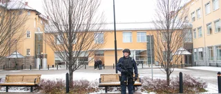 Misstänkta - Socialbidragstagare med skulder hos Fogden