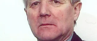 Minnesord över Waldemar Johansson