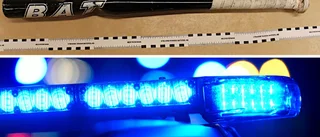 Knarkskuld bakom grova våldsbrott i Vimmerby kommun