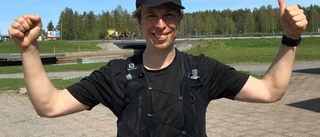 Sprang Solanderleden på nästan 24 timmar – utan sömn: "Roligt att se att man klarar av det"