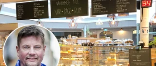 Flera kaféer i kris – staten begär Vardagsrum i konkurs: "Vi ska klara detta"