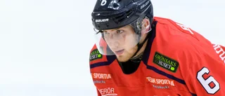 VH värvar två offensiva krafter