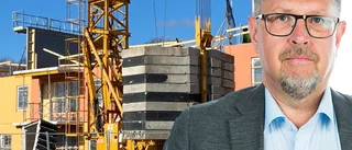 Det handlar om fri hyressättning i nyproduktionen – inte marknadshyror