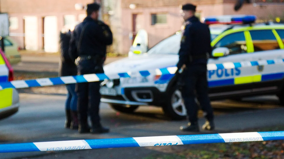 Mannen som dömdes för mord har suttit fängslad ända sedan hösten 2020. Nu frias han från mord av hovrätten och släpps fri.