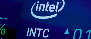 Intel: Halvledarbrist kan hålla i sig i flera år