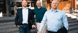 Avknoppning satsar på den internationella IT-marknaden