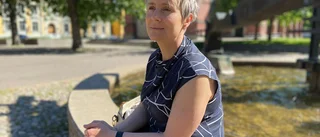 Politikern som siktar på hälsorådgivning: Tant i balans