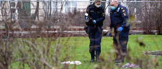 Man åtalas för knivmord i Malmö